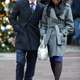 Chuck Bass & Ladyfriend's Cozy, Covetable Coats